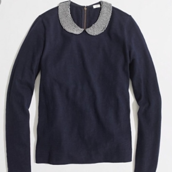 J. Crew Sweaters - HOST PICK J.Crew Sweater